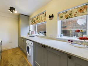 Kitchen windows - click for photo gallery
